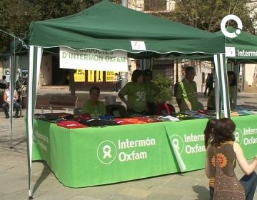 Ton Marimon: 'Hem de conscienciar la gent per ajudar Equador'