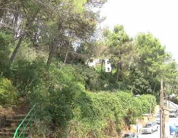 Alt: La fibra òptica, alternativa per evitar els robatoris de coure a Sol i Aire