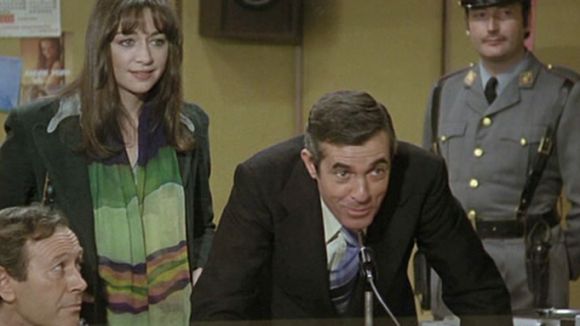 Les pel·lícules espanyoles de la Transició, al 'Cinema a la Xarxa' del SAF