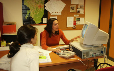 Sant Cugat té l'índex d'atur més baix de Catalunya i el segon més baix de l'Estat espanyol