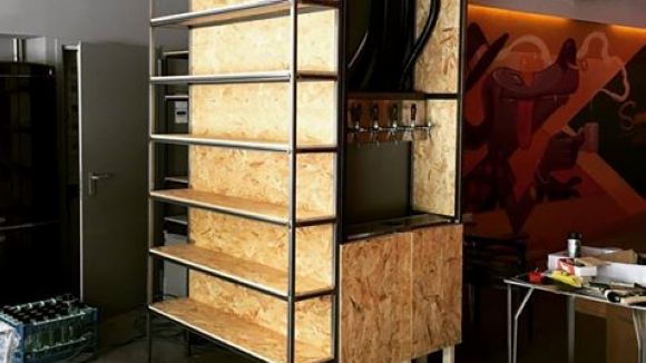 El Somewhere Cafe s'expandeix i obre dimarts que ve local a Barcelona