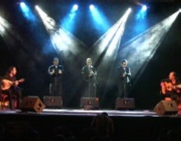 Gran diversitat d'espais i d'estils en la segona nit de concerts de Festa Major