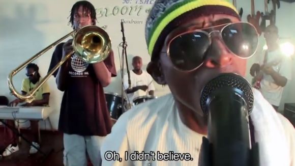 El documental 'Songs of redemption', aquesta nit al Casal TorreBlanca