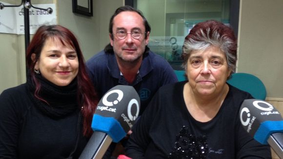 'Gat i gos' apropa la realitat de les cases d'acollida al SAF