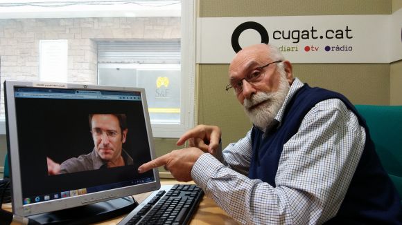 Alt: El 'Molta Comèdia' fa la prèvia de 'La desaparició de Wendy', que arriba aquest dissabte al Teatre-Auditori