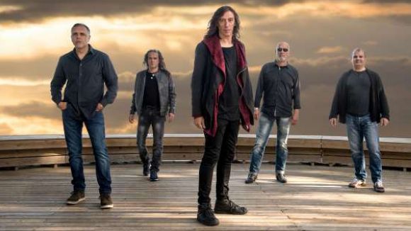 Exhaurides les entrades per al concert de Sopa de Cabra al Teatre-Auditori