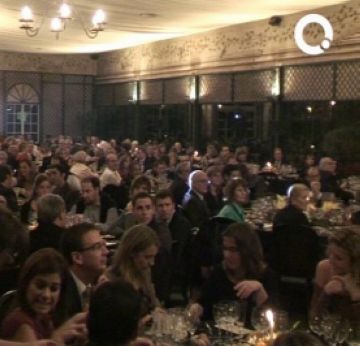 Alt: El sopar d'ASDI recaptarà fons per ampliar el seu centre