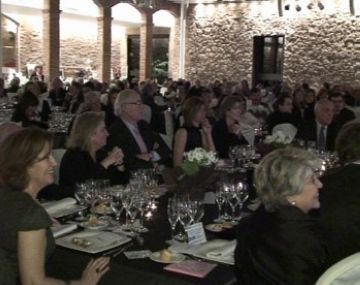 Marta Martí: 'Sabem que és un any difícil, però tenim 400 assistents i potser més regals que edicions anteriors'