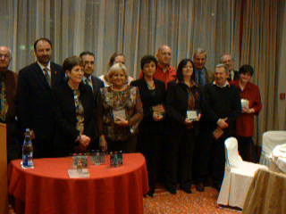 La federació de comerciants està pendent encara dels acords econòmics i de gestió