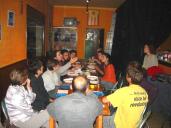 La Guitza celebra una trobada per discutir possibles solucions al problema d'accés a un habitatge