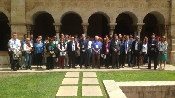 Sorea i Agbar es comprometen contra els talls de subministrament d'aigua