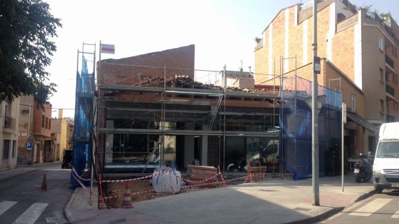 La cadena Spar obrirà un supermercat a Sant Cugat