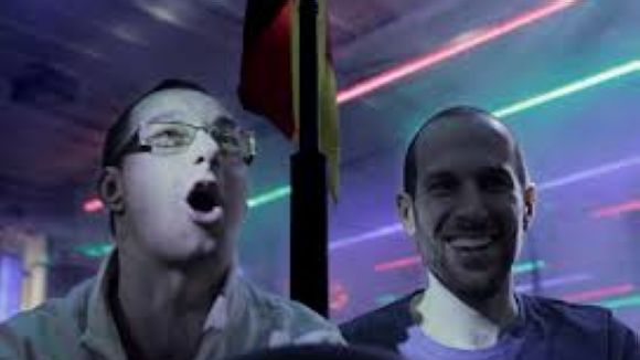 'The Special Need', la cerca de l'amor d'un noi autista, es projecta al Xalet Negre