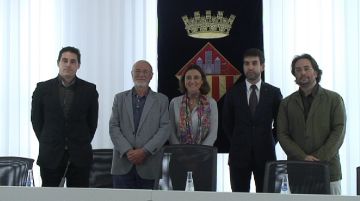 Les pistes de la Guinardera s'estrenaran amb el campionat de Catalunya Special Olympics