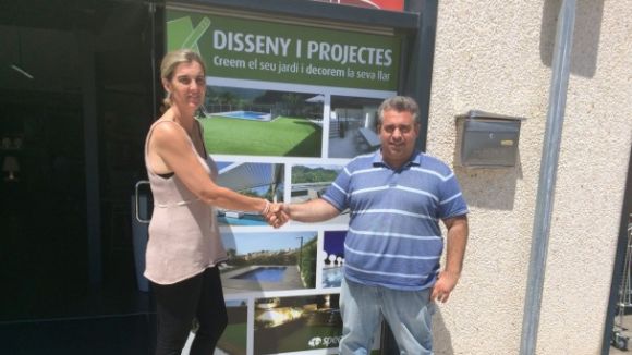 Speedgrass es converteix en nou patrocinador de la UESC