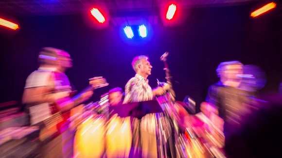 'La Bohème' de Puccini i les cançons d'Spessa Unplugged protagonitzen avui els concerts d'El Siglo