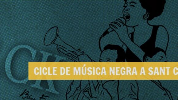 Alt: Neix el Sant Q Black, un festival de música negra a Sant Cugat