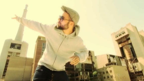 Arriba l'últim videoclip de Sr. Wilson al programa 'Clips'