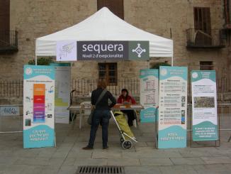 Sant Cugat manté l'atenció en la sequera, tot i la derogació del decret