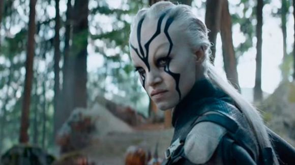 La cartellera de Sant Cugat obre amb 'Star Trek: Más allà', 'Peter y el Dragón' i 'Secuestro'