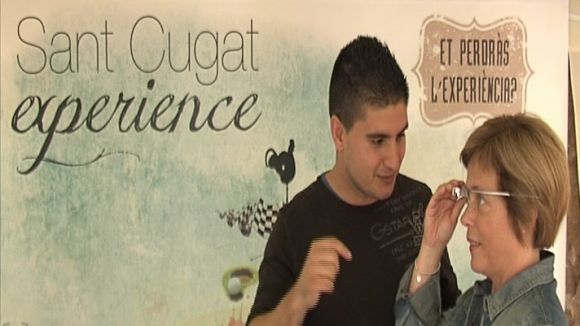 El 2n Sant Cugat Experience reunirà més d'un centenar de propostes