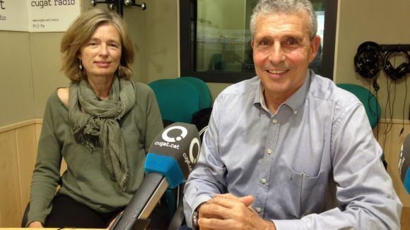 L'espai de literatura dóna a conèixer el Premi Literari de Valldoreix