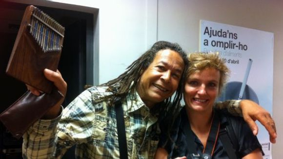 Mont Carvajal: 'La Floresta era un petit espai de total llibertat'