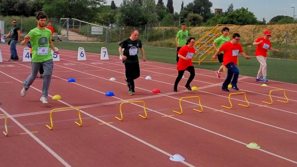 El pregó i el seguici inicial donen el tret de sortida aquest dijous a quatre dies de Festa Major