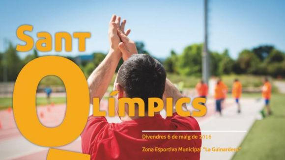 La 3a edició dels StQlímpics es disputa divendres de la setmana vinent a la Guinardera