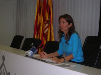 La festa del pedal i un referèndum, actes centrals de la Setmana de la Mobilitat