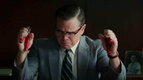 'Suburbicon', la nova aposta dels germans Coen i George Clooney, s'estrena avui a Sant Cugat