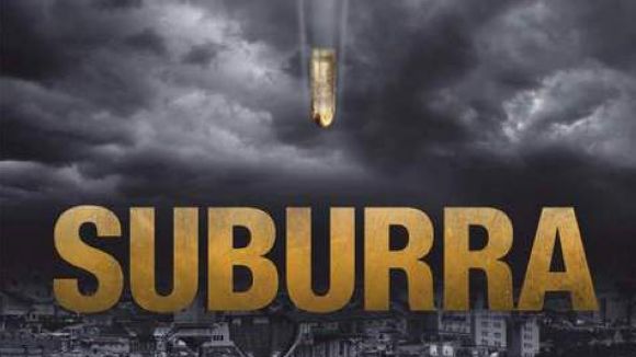 'Suburra', la proposta d'avui al cicle de cinema d'autor