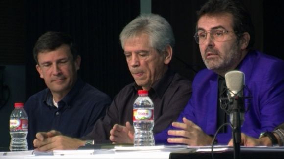 Súmate repassa el seu primer any amb el llibre 'Cuando todos contamos'