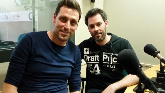 Els Sun Street Blues al 'Ritme santcugatenc'