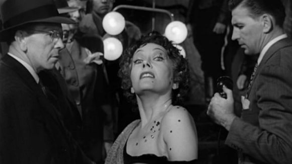 'Sunset Boulevard' es projecta avui al Cicle de Cinema Clàssic