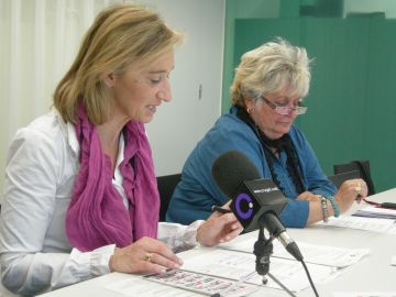 El CVSC col·labora amb el Dia Internacional de la Dona