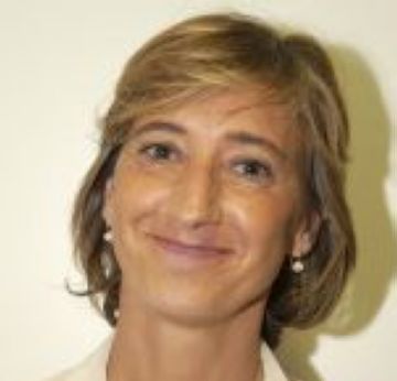 Susanna Pellicer: 'Tothom suma a l'hora de fer costat a les dones'