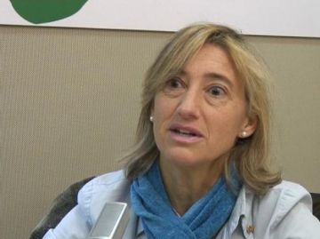 Susanna Pellicer: 'L'Ajuntament ha d'assegurar que cap nen deixi d'anar a l'escola perquè no pot pagar el transport escolar'