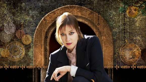 Beatriz Silván i Meritxell Mangrañé, guanyadores de les entrades per veure Suzanne Vega