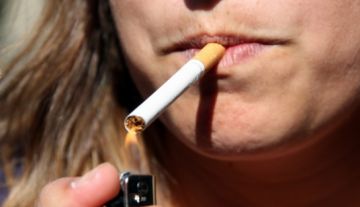 L'estiu, un bon moment per canviar els hàbits i deixar de fumar