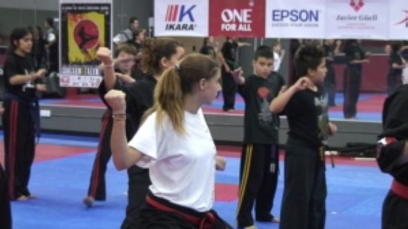 Les eleccions fan que l'Europeu es mudi de l'escola Europa al MAC de Sant Cugat