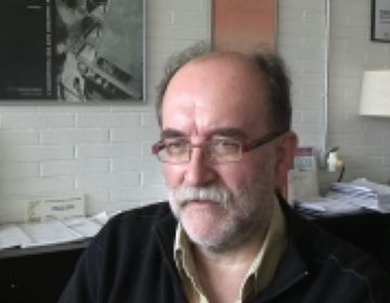 Carlos Taibo: 'La teoria del decreixement implica repartir el treball'