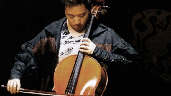 El violoncel clàssic del japonès Taichi Tsukumo obre avui el 3r cicle 'La cambra de l'Ateneu'