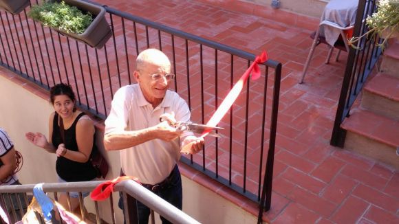 4 anys de la inauguració oficial de Cal Temerari