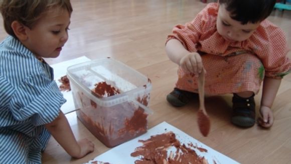 Pou d'Art proposa tancar les vacances d'estiu amb tallers per a infants i joves de fins a 16 anys