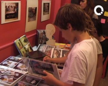 Georgina Vila: 'Compartiríem el premi amb els alumnes'