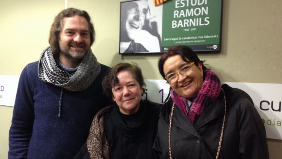 MixServei.cat, el nou projecte del Taller Jeroni de Moragas, al SAF