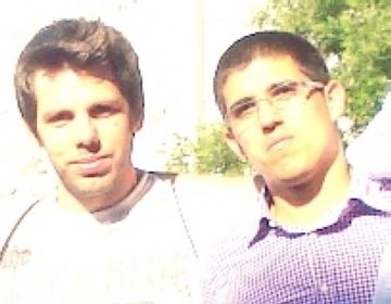 Emili Calonge: 'Volem que la nostra aplicació ajudi els petits comerços i els seus clients'