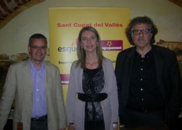 ERC es mostra convençuda que obtindrà millors resultats que el PP