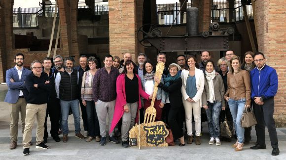 40 establiments gastronòmics oferiran els seus tastets al nou 'Sant Cugat ve de gust'